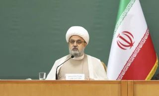 الامين العام للمجمع العالمي للتقريب بين المذاهب الاسلامية: ليتّحد المسلمون في دعم القضية الفلسطينية