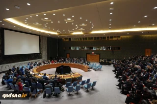 Group of Friends in Defense of the UN Charter condemns foreign intervention in Iran