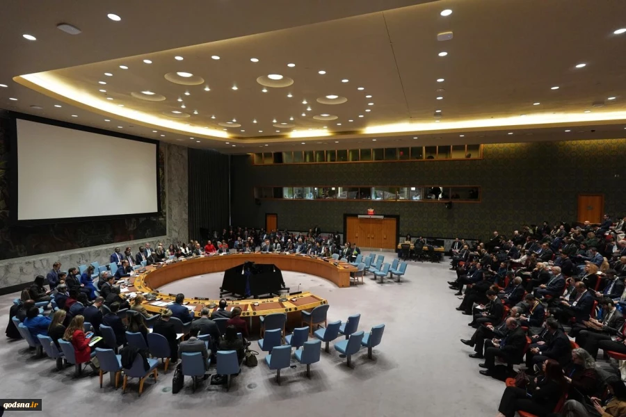 Group of Friends in Defense of the UN Charter condemns foreign intervention in Iran