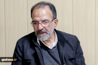 قنادباشی در گفتگو با خبرگزاری قدس:

 22 دی‌ماه برگ زرین جدیدی در تاریخ ایران اسلامی شد/ توانمندی انقلاب اسلامی دشمنان را خشمگین کرده است/ رنج مداوم صهیونیست‌ها از ناکامی در جبهه‌های مختلف