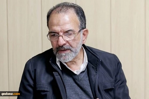 قنادباشی در گفتگو با خبرگزاری قدس:

 22 دی‌ماه برگ زرین جدیدی در تاریخ ایران اسلامی شد/ توانمندی انقلاب اسلامی دشمنان را خشمگین کرده است/ رنج مداوم صهیونیست‌ها از ناکامی در جبهه‌های مختلف  2