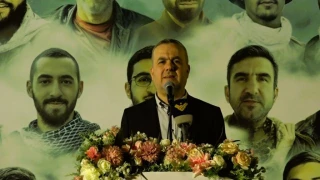 نماینده پارلمان لبنان: تسلیم شدن در قاموس ما جایی ندارد