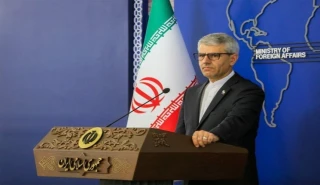 بقائي: ادعاءات الغرب بشأن حقوق الإنسان كاذبة وأمريكا تتحمل مسؤولية التوترات