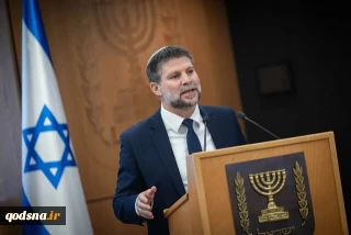 اسموتریچ: باید به غزه حمله کنیم