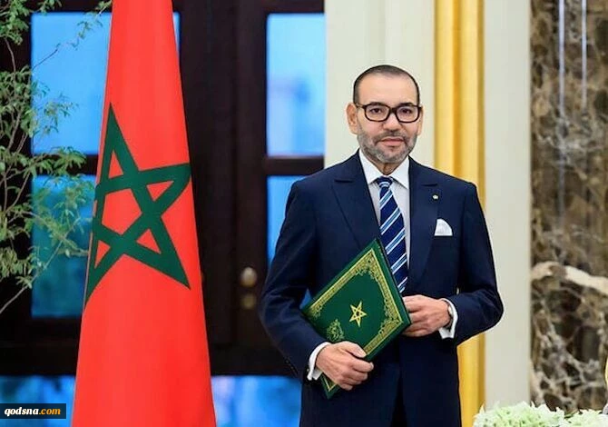 مغرب دعوت ترامپ برای عضویت در شورای صلح غزه را پذیرفت 2