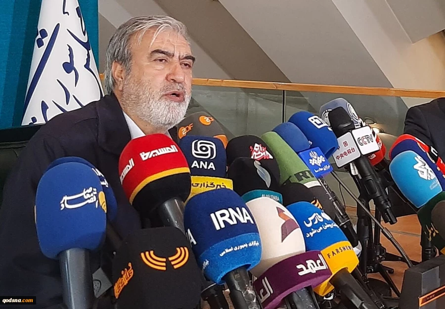 Iran MP:

US, Israel fueling unrest to retaliate for 12-day war defeat