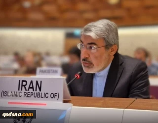 سفیر ایران در ژنو: مواضع برخی دولت‌های غربی در قبال نیروهای امنیتی ایران مصداق ریاکاری بود