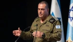 رئیس ستاد کل ارتش اسرائیل نسبت به کمبود شدید نیروی انسانی هشدار داد 2
