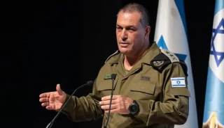 رئیس ستاد کل ارتش صهیونیستی نسبت به کمبود شدید نیروی انسانی هشدار داد

زامیر: بحران کمبود نیرو جدی است
