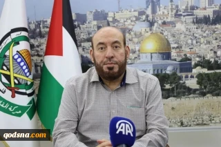 قيادي في حماس : لا يحق لنتنياهو الاعتراض على مشاركة قطر وتركيا في قوة حفظ السلام في غزة