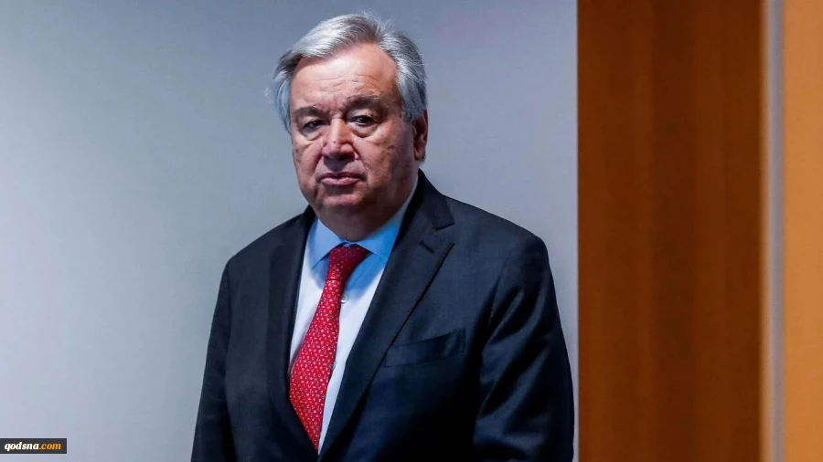 سازمان ملل: اصلاح ساختار شورای امنیت ضروری است  2