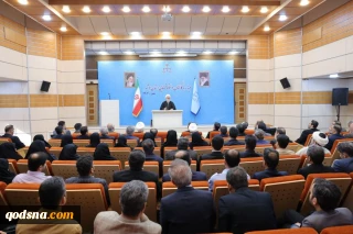 رئیس قوه قضائیه: فتنه اخیر ادامه جنگ ۱۲روزه بود