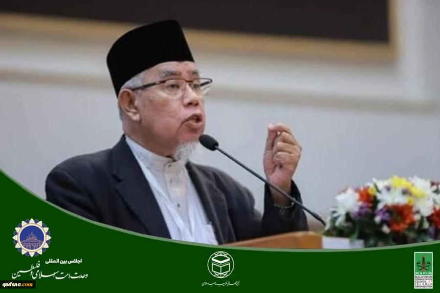 دبیرکل مجمع جهانی تقریب مذاهب اسلامی:
ضرورت تحقق امت واحده اسلامی 2