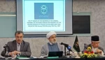 در اجلاس وحدت امت اسلامی و فلسطین در مالزی مطرح شد؛

فلسطین قطب‌نمای اخلاقی امت است | مسأله‌ی فلسطین آزمونی اخلاقی، بشردوستانه و تمدنی برای جامعه بین‌الملل است 2