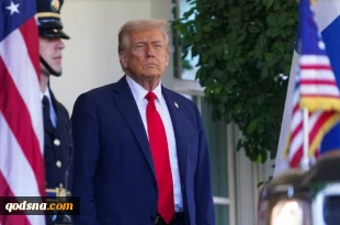 هشدار سازمان عفو بین الملل درباره پیامدهای خطرناک شورای به اصطلاح صلح ترامپ در غزه
 2