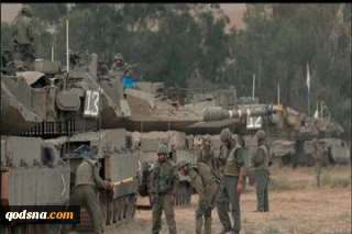 پیشروی بی‌سروصدای صهیونیست‌ها در غزه