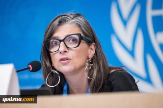 درخواست آلبانیز برای تحریم رژیم صهیونی