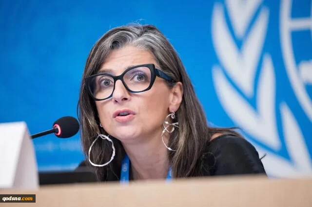 درخواست آلبانیز برای اعمال تحریم علیه اسرائیل 2