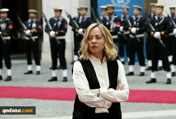 ایتالیا: به طرح ترامپ ملحق نمی‌شویم 2