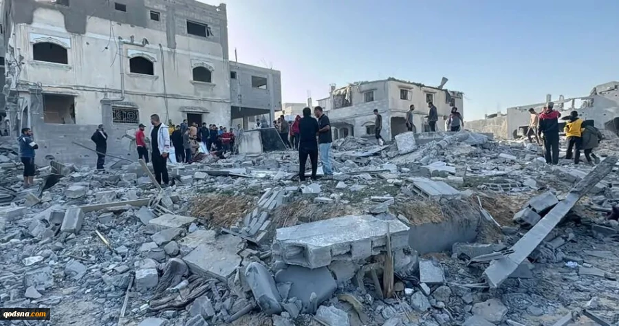 سرمقاله «داون»: صلح غزه بدون عدالت برای فلسطین فقط نمایشی خواهد بود 2