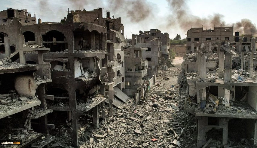 في غزة والضفة الغربية..

الاحتلال يمعن في الإجرام.. قتل وتهجير وخرق متواصل لوقف إطلاق النار 2