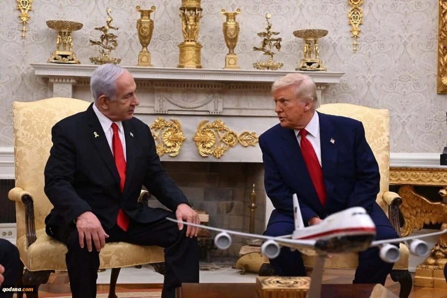 مرشایمر: «تیم دونفره» اسرائیل و آمریکا باز هم در ایران شکست خورد 2