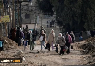 کارشناس فلسطینی:

گسترش شهرک‌سازی تشکیل کشور فلسطین را با چالش روبرو می‌کند