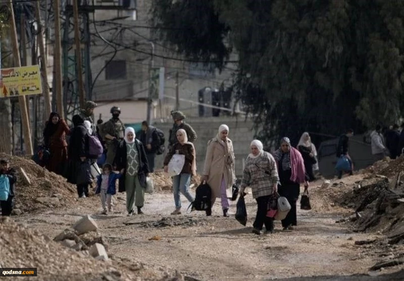 کارشناس فلسطینی:
گسترش شهرک‌سازی تشکیل کشور فلسطین را با چالش روبرو می‌کند 2