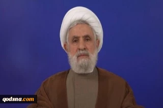 نعیم قاسم: ما اسیرانمان را در زندانهای اسرائیل رها نخواهیم کرد