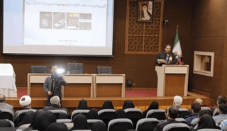 طهران ترفع دعوى قضائية ضد أميركا والكيان الصهيوني بتهمة دعم الإرهاب