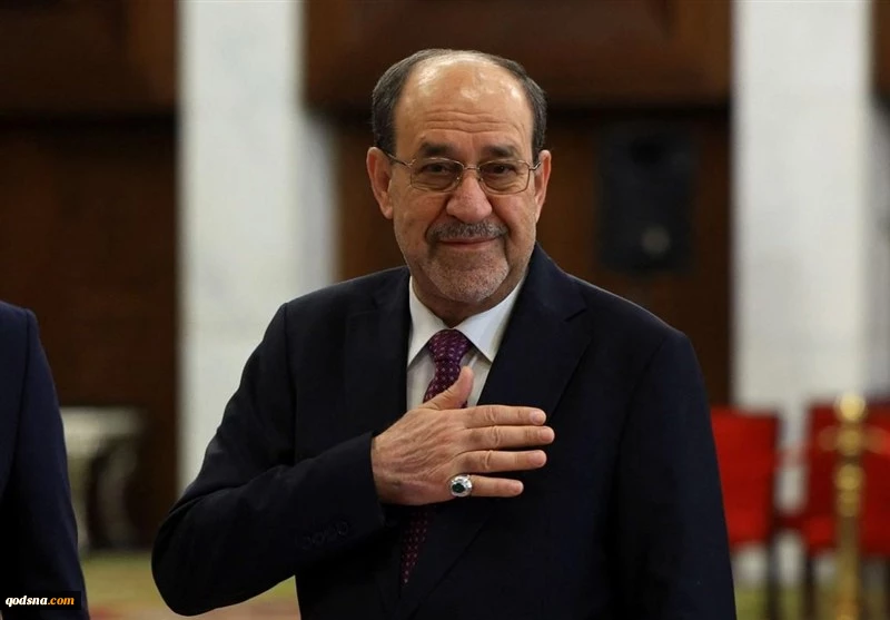 عراق| عضو ائتلاف دولت قانون: نامزدی مالکی برای نخست وزیری نهایی است 2