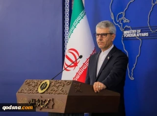 نشست خبری سخنگوی وزارت امور خارجه؛

بقائی: فتنه انگیزی رژیم اسرائیل ریشه اصلی آشوب در غرب آسیا، لبنان، فلسطین و سوریه است/ ایران توانمندتر از هر زمانی قطعا به هر گونه تعرض، پاسخی فراگیر و پشیمان‌کننده خواهد داد