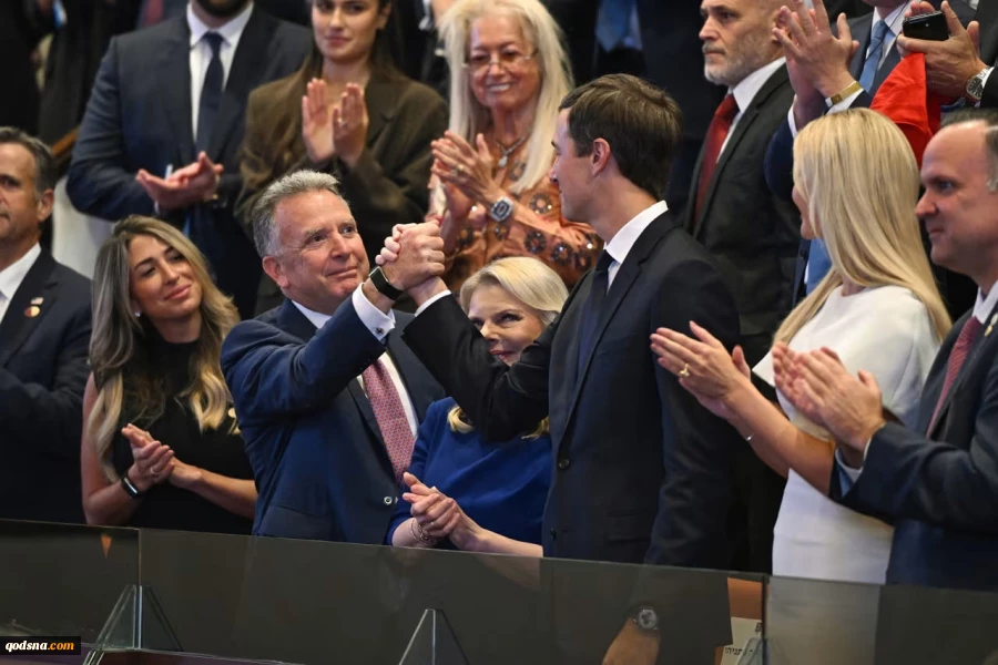 طرح «کوشنر» برای غزه؛ خیالپردازی و نادیده انگاری نسل کشی اسرائیل 2