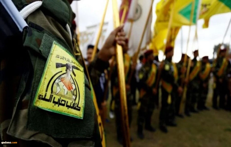 Alsumaria News TV reported that Kataib Hezbollah Secretary-General Abu Hussein al-Humaidawi issued a statement on Sunday urging Islamic resistance fighters across the world to be ready for a broad confrontation in defense of Iran.

Al-Humaidawi said Ira