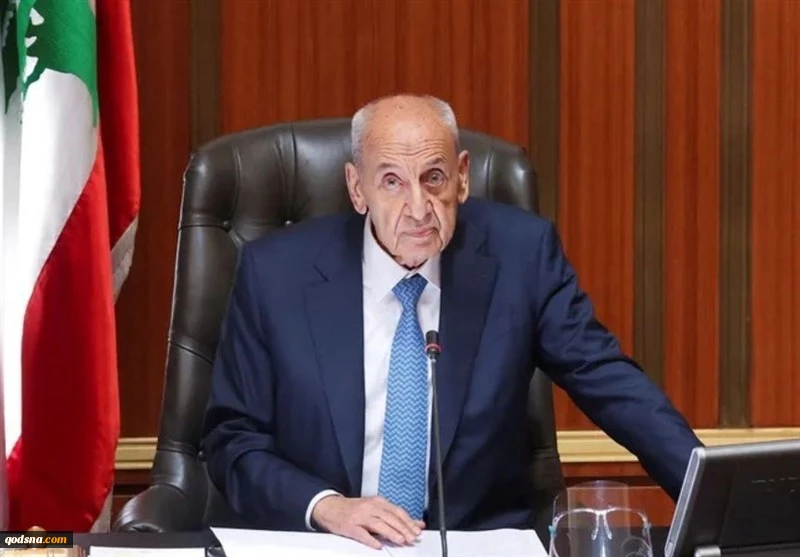 نبیه بری: کمیته مکانیسم به نقش تعریف شده خود عمل نکرده است 2