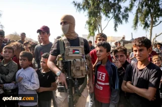 عفو عمومی فریب آمریکا برای شکست اراده مقاومت