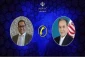 گفتگوی تلفنی وزرای خارجه ایران و سریلانکا