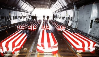 إيران توجه رسالة للجنود الأميركيين: ودّعوا عائلاتكم !!