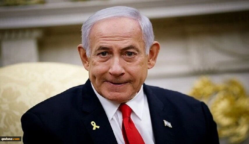ادعای نتانیاهو: اجازه تشکیل دولت فلسطینی در غزه را نخواهیم داد 2
