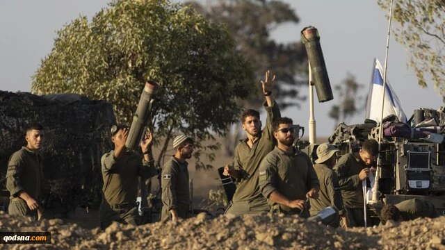 افشای شبکه‌های قاچاق به مدیریت افسران صهیونیست در طول جنگ غزه 2