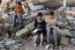 UNICEF: Brutal Gaza war erased years of progress on education, in an “assault on the future itself”