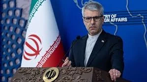 الخارجية الايرانية تدين بشدة جريمة الكيان الصهيوني في اغتيال مذيع قناة المنار