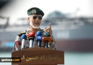 الأدميرال سياري: الجيش في جاهزية كاملة