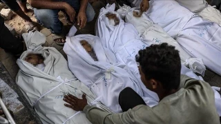 شمار شهدای غزه به ۷۱ هزار و ۶۶۷ نفر رسید