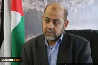 مقام ارشد حماس با رد هرگونه توافق برای خلع سلاح مقاومت؛

حماس در هیچ مرحله‌ای با تسلیم یا خلع سلاح مقاومت به هر شکلی موافقت نکرده است