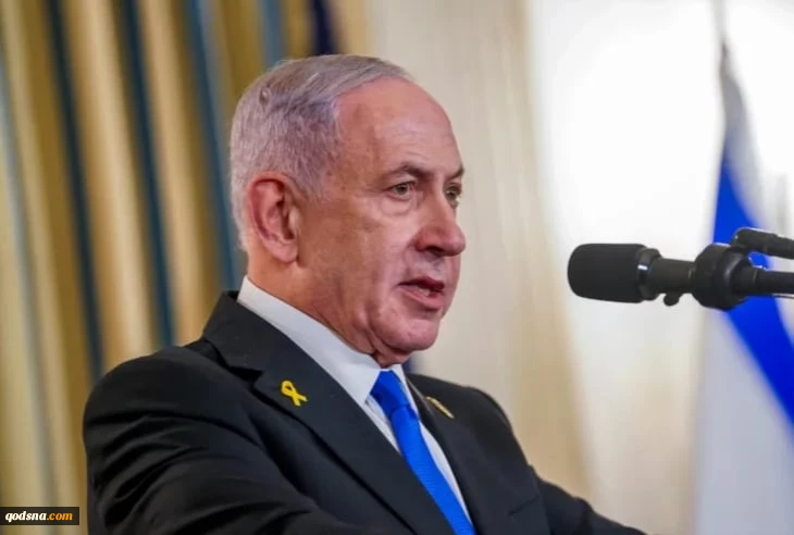 رایزنی نتانیاهو با مقامات امنیتی رژیم صهیونیستی درباره رفح/ ترامپ ادعای خود برای خلع سلاح مقاومت را تکرار کرد 2