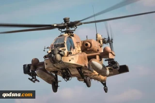 فروش ۶.۵ میلیارد دلار تجهیزات نظامی به تل‌آویو