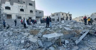 افزایش شمار شهدای امروز در غزه به 22 نفر/ حماس: رژیم اشغالگر با بی‌اعتنایی به توافق آتش‌بس، به کشتار کودکان و خانواده‌ها ادامه می‌دهد