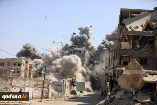 GMO documents 1,450 Israeli ceasefire violations in 111 days