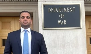 برکناری نماینده ویژه آمریکا در امور عراق